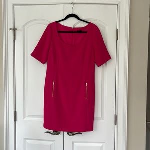 Ann Taylor Spring Dress!